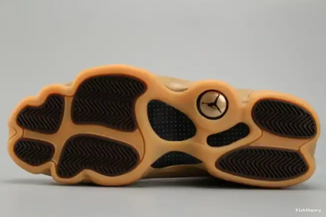 Kick Theory JORDAN baroque 414571-705 RETRO 13 AIR 